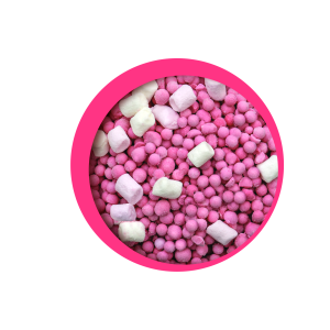 Zmrzlina s príchuťou DRÁČA a MARSHMALLOWS 70g